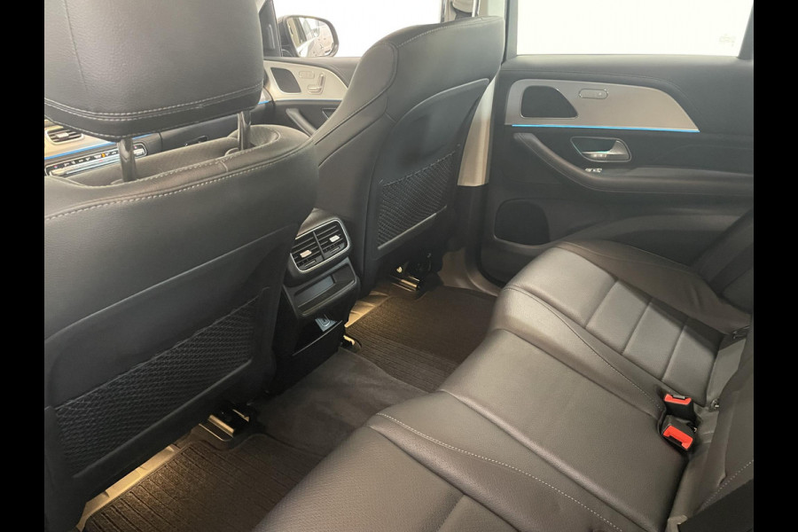 Mercedes-Benz GLE 350 e 4MATIC Navigatie Apple Carplay/Android Auto 360 Camera Parkeersensoren Head-up-display Cruise Control Stoelverwarming voor en achter Stuurverwarming Sfeerverlichting Virtual Cockpit Climate Control