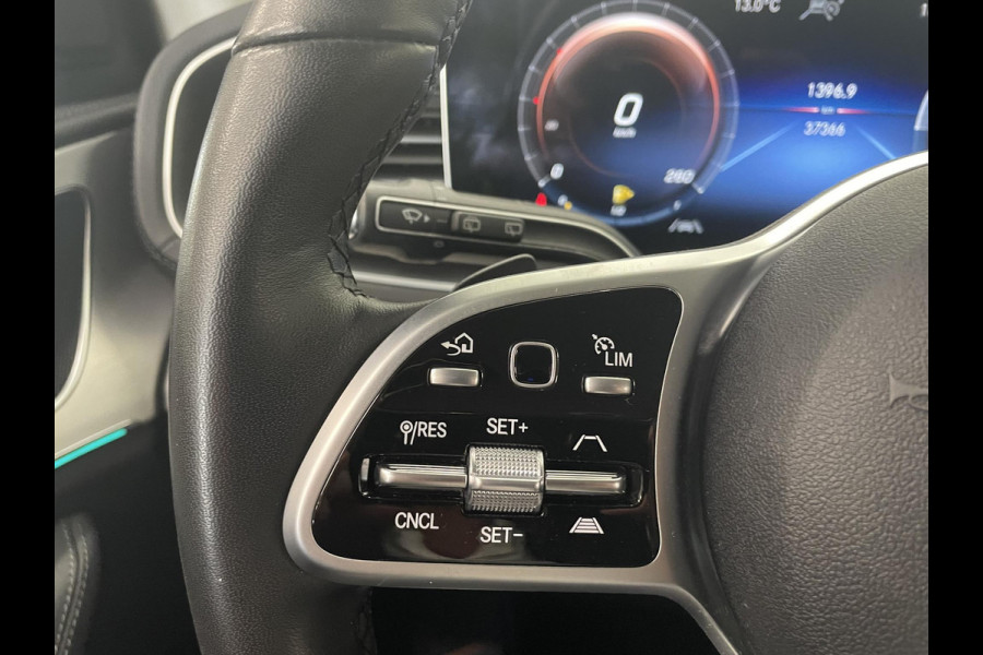 Mercedes-Benz GLE 350 e 4MATIC Navigatie Apple Carplay/Android Auto 360 Camera Parkeersensoren Head-up-display Cruise Control Stoelverwarming voor en achter Stuurverwarming Sfeerverlichting Virtual Cockpit Climate Control