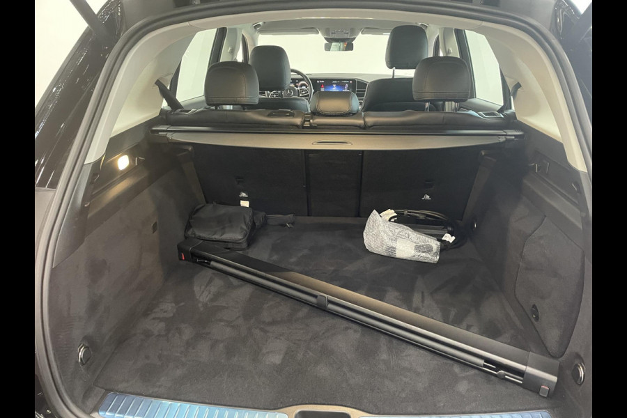 Mercedes-Benz GLE 350 e 4MATIC Navigatie Apple Carplay/Android Auto 360 Camera Parkeersensoren Head-up-display Cruise Control Stoelverwarming voor en achter Stuurverwarming Sfeerverlichting Virtual Cockpit Climate Control