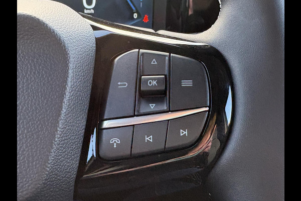 Ford E-Transit Courier Limited 44 kWh | SCI | 136pk | Ford Voorraad | Driver Assistance Pack | Laadvloerbescherming | Trekhaak | LED Laadruimteverlichting