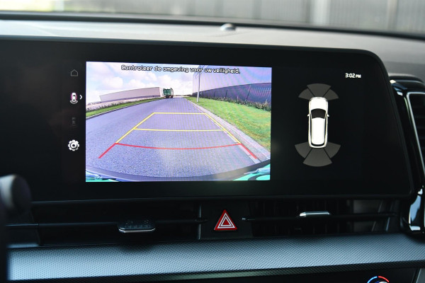 Kia Sportage 1.6 T-GDi MHEV Elec stoelen. Stuurvw, Camera, Lane assist, Stoelvw 4x, CarPlay! Kia Sportage 1.6 T-GDi MHEV Elec stoelen. Stuurvw, Camera, Lane assist, Stoelvw 4x, CarPlay!