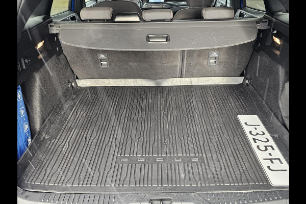 Ford FOCUS Wagon 1.5 EcoBoost ST-line Business 150 pk | Full led | PDC v+a | Trekhaak afneembaar | Keyless entry | Winterpack | Camera | Lane assist etc.