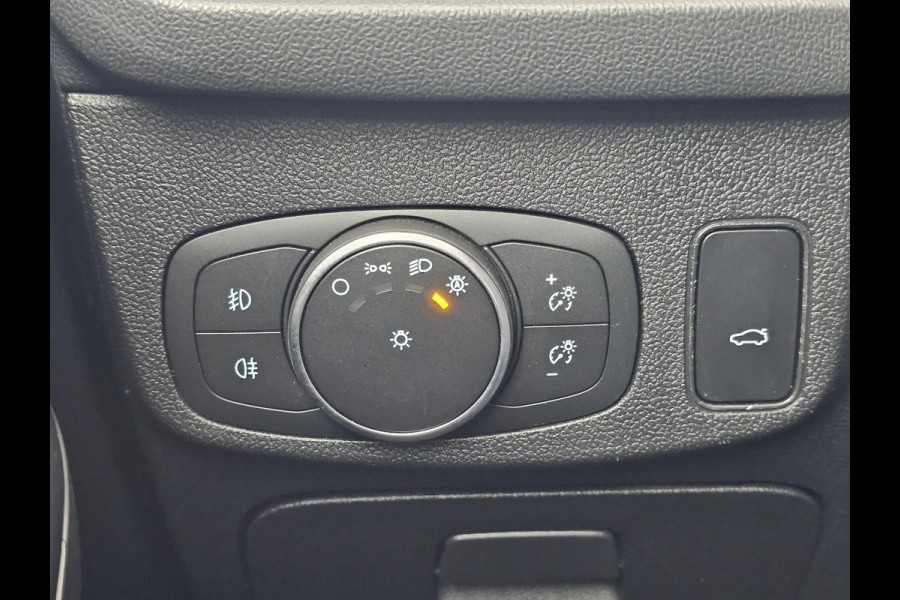 Ford FOCUS Wagon 1.5 EcoBoost ST-line Business 150 pk | Full led | PDC v+a | Trekhaak afneembaar | Keyless entry | Winterpack | Camera | Lane assist etc.