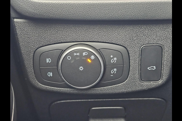 Ford FOCUS Wagon 1.5 EcoBoost ST-line Business 150 pk | Full led | PDC v+a | Trekhaak afneembaar | Keyless entry | Winterpack | Camera | Lane assist etc.