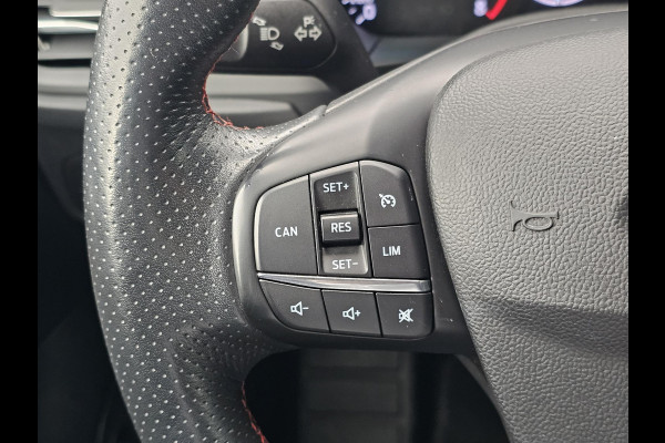 Ford FOCUS Wagon 1.5 EcoBoost ST-line Business 150 pk | Full led | PDC v+a | Trekhaak afneembaar | Keyless entry | Winterpack | Camera | Lane assist etc.