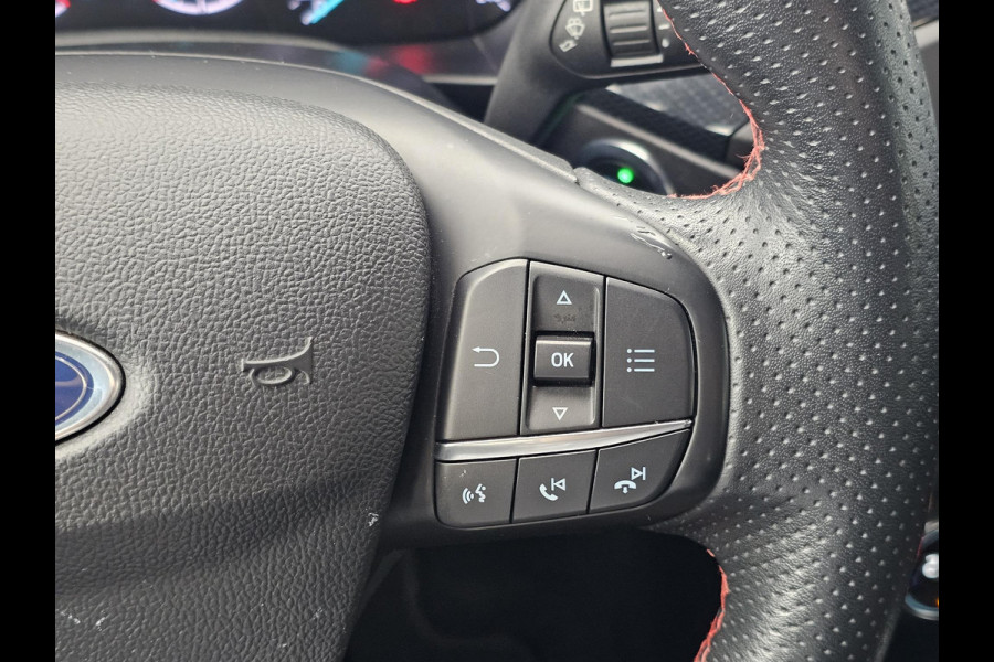 Ford FOCUS Wagon 1.5 EcoBoost ST-line Business 150 pk | Full led | PDC v+a | Trekhaak afneembaar | Keyless entry | Winterpack | Camera | Lane assist etc.