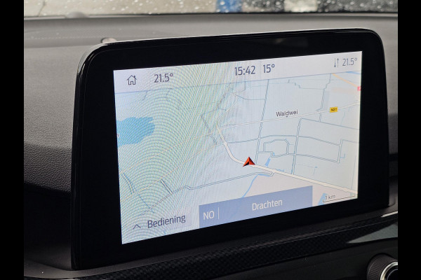 Ford FOCUS Wagon 1.5 EcoBoost ST-line Business 150 pk | Full led | PDC v+a | Trekhaak afneembaar | Keyless entry | Winterpack | Camera | Lane assist etc.