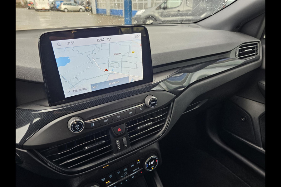 Ford FOCUS Wagon 1.5 EcoBoost ST-line Business 150 pk | Full led | PDC v+a | Trekhaak afneembaar | Keyless entry | Winterpack | Camera | Lane assist etc.