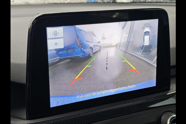 Ford FOCUS Wagon 1.5 EcoBoost ST-line Business 150 pk | Full led | PDC v+a | Trekhaak afneembaar | Keyless entry | Winterpack | Camera | Lane assist etc.