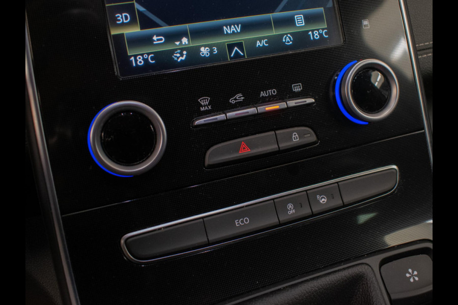 Renault Scénic 1.2 TCe Bose Sport (CARPLAY,NAVI,LED,SPORTSTOELEN,CAMERA,LEDER,TREKHAAK,PDC,CRUISE,CLIMATE,NETTESTAAT)