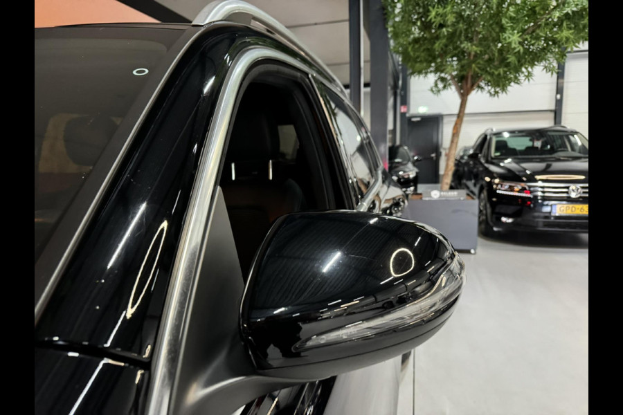 Mercedes-Benz Glb 200 Business Solution Garantie Camera Ambient Carplay StoelVW Cruise Clima Navi PDC Led Dab Rijklaar
