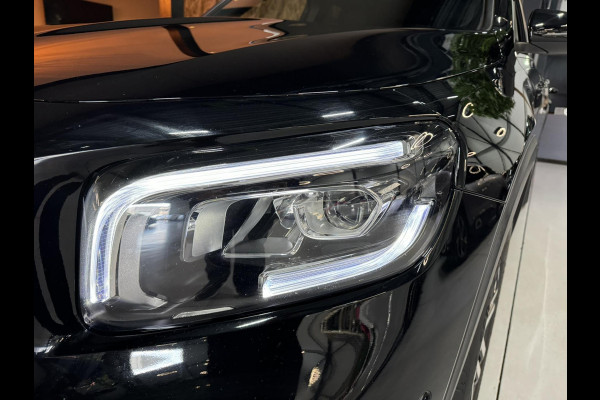 Mercedes-Benz Glb 200 Business Solution Garantie Camera Ambient Carplay StoelVW Cruise Clima Navi PDC Led Dab Rijklaar