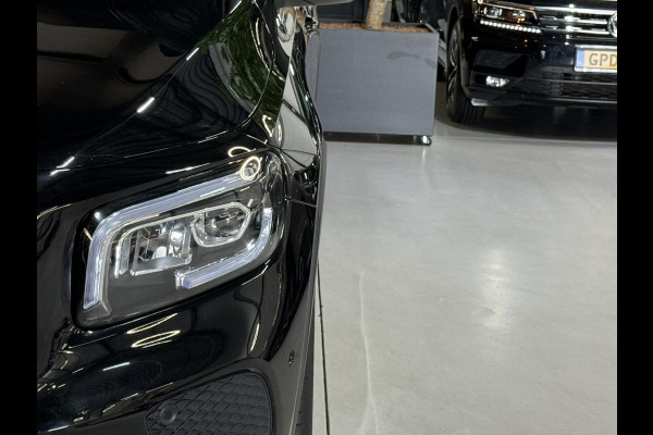 Mercedes-Benz Glb 200 Business Solution Garantie Camera Ambient Carplay StoelVW Cruise Clima Navi PDC Led Dab Rijklaar