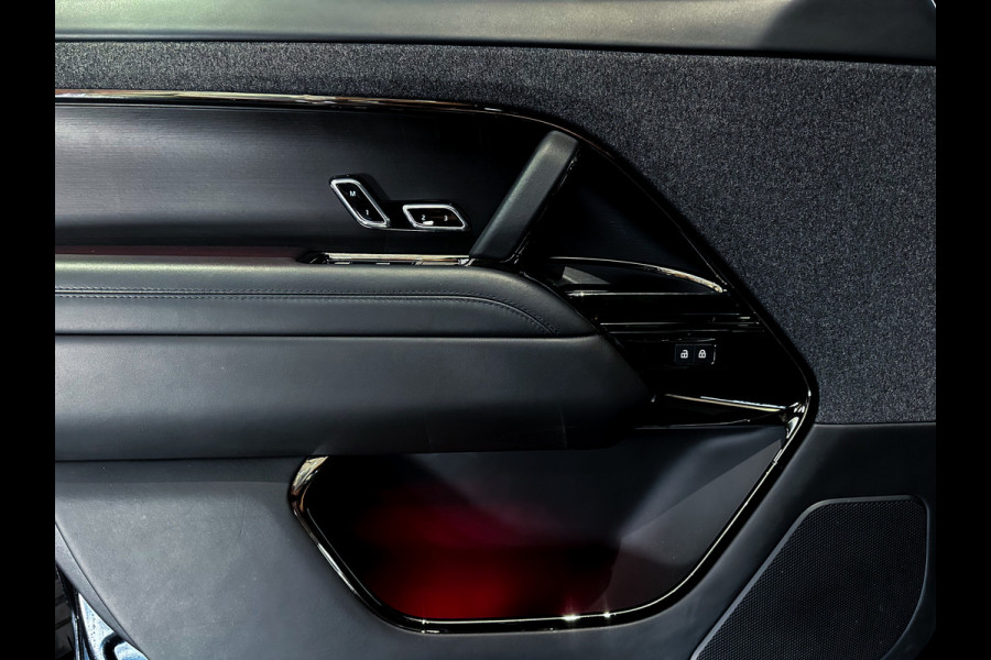 Land Rover Range Rover Sport 3.0 P510e First Edition |Massage|Stoelventilatie|Softclose|HUD|360 Land Rover Range Rover Sport 3.0 P510e First Edition |Massage|Stoelventilatie|Softclose|HUD|360