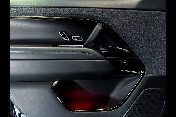 Land Rover Range Rover Sport 3.0 P510e First Edition |Massage|Stoelventilatie|Softclose|HUD|360 Land Rover Range Rover Sport 3.0 P510e First Edition |Massage|Stoelventilatie|Softclose|HUD|360