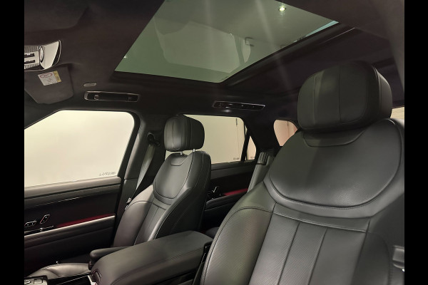 Land Rover Range Rover Sport 3.0 P510e First Edition |Massage|Stoelventilatie|Softclose|HUD|360 Land Rover Range Rover Sport 3.0 P510e First Edition |Massage|Stoelventilatie|Softclose|HUD|360
