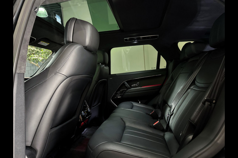 Land Rover Range Rover Sport 3.0 P510e First Edition |Massage|Stoelventilatie|Softclose|HUD|360 Land Rover Range Rover Sport 3.0 P510e First Edition |Massage|Stoelventilatie|Softclose|HUD|360