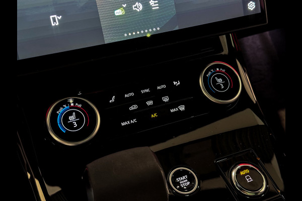 Land Rover Range Rover Sport 3.0 P510e First Edition |Massage|Stoelventilatie|Softclose|HUD|360 Land Rover Range Rover Sport 3.0 P510e First Edition |Massage|Stoelventilatie|Softclose|HUD|360