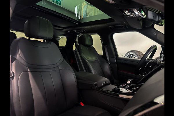 Land Rover Range Rover Sport 3.0 P510e First Edition |Massage|Stoelventilatie|Softclose|HUD|360 Land Rover Range Rover Sport 3.0 P510e First Edition |Massage|Stoelventilatie|Softclose|HUD|360