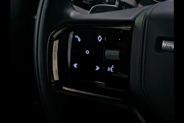 Land Rover Range Rover Sport 3.0 P510e First Edition |Massage|Stoelventilatie|Softclose|HUD|360 Land Rover Range Rover Sport 3.0 P510e First Edition |Massage|Stoelventilatie|Softclose|HUD|360