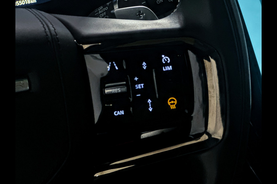 Land Rover Range Rover Sport 3.0 P510e First Edition |Massage|Stoelventilatie|Softclose|HUD|360 Land Rover Range Rover Sport 3.0 P510e First Edition |Massage|Stoelventilatie|Softclose|HUD|360