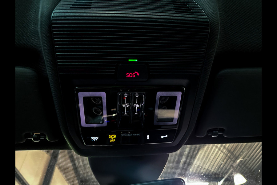 Land Rover Range Rover Sport 3.0 P510e First Edition |Massage|Stoelventilatie|Softclose|HUD|360 Land Rover Range Rover Sport 3.0 P510e First Edition |Massage|Stoelventilatie|Softclose|HUD|360