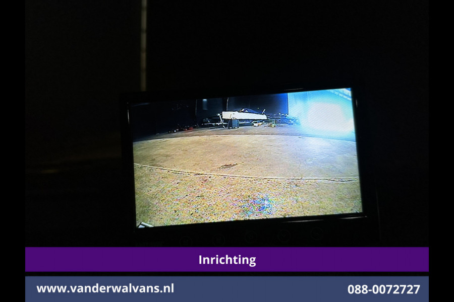 Volkswagen Transporter 2.0 TDI 150pk L2H1 Inrichting Euro6 Airco | Omvormer | Camera | 2500kg Trekhaak | Apple Carplay Android Auto, Cruisecontrol, Parkeersensoren Volkswagen Transporter 2.0 TDI 150pk L2H1 Inrichting Euro6 Airco | Omvormer | Camera | 2500kg Trekhaak | Apple Carplay Android Auto, Cruisecontrol, Parkeersensoren