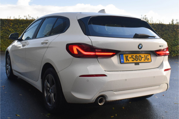 BMW 1-serie 118i Executive Edition | Navi Prof. | Carplay | Virtual Cockpit | DAB | PDC