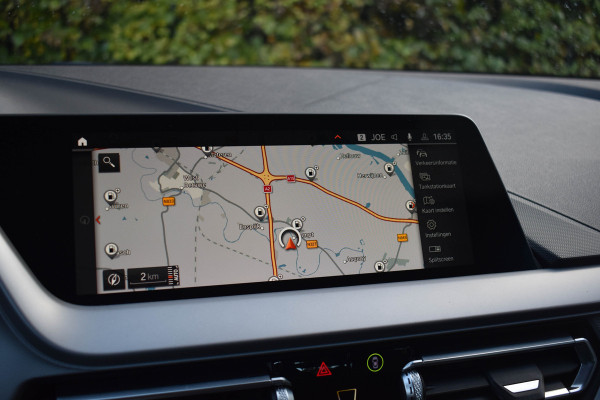 BMW 1-serie 118i Executive Edition | Navi Prof. | Carplay | Virtual Cockpit | DAB | PDC