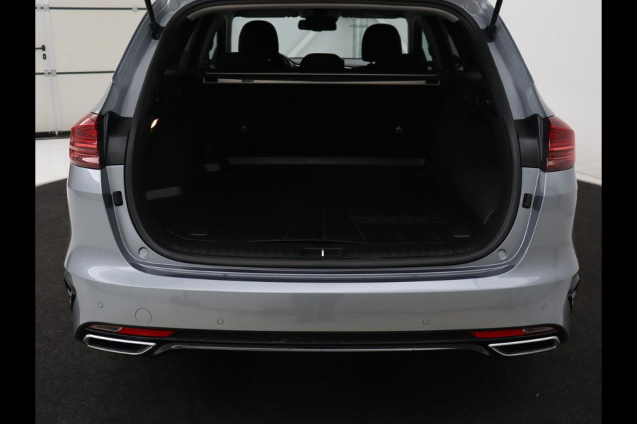 Kia Ceed 1.6 GDI PHEV DynamicLine | Carplay | Camera | Navigatie | Keyless | Climate control | Cruise control | Full LED | Parkeerhulp | Plug In