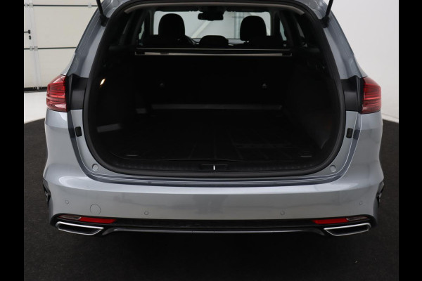 Kia Ceed 1.6 GDI PHEV DynamicLine | Carplay | Camera | Navigatie | Keyless | Climate control | Cruise control | Full LED | Parkeerhulp | Plug In