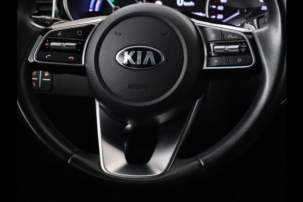 Kia Ceed 1.6 GDI PHEV DynamicLine | Carplay | Camera | Navigatie | Keyless | Climate control | Cruise control | Full LED | Parkeerhulp | Plug In