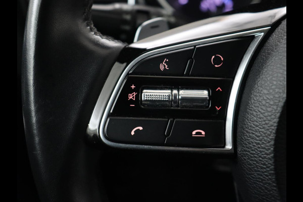 Kia Ceed 1.6 GDI PHEV DynamicLine | Carplay | Camera | Navigatie | Keyless | Climate control | Cruise control | Full LED | Parkeerhulp | Plug In