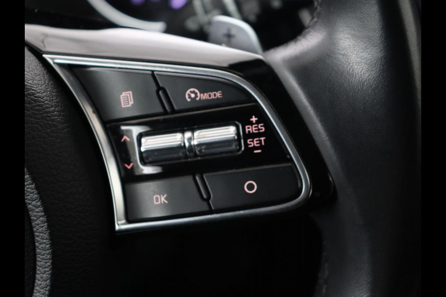 Kia Ceed 1.6 GDI PHEV DynamicLine | Carplay | Camera | Navigatie | Keyless | Climate control | Cruise control | Full LED | Parkeerhulp | Plug In