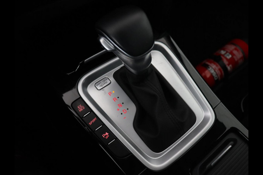 Kia Ceed 1.6 GDI PHEV DynamicLine | Carplay | Camera | Navigatie | Keyless | Climate control | Cruise control | Full LED | Parkeerhulp | Plug In