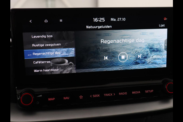 Kia Ceed 1.6 GDI PHEV DynamicLine | Carplay | Camera | Navigatie | Keyless | Climate control | Cruise control | Full LED | Parkeerhulp | Plug In