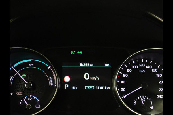 Kia Ceed 1.6 GDI PHEV DynamicLine | Carplay | Camera | Navigatie | Keyless | Climate control | Cruise control | Full LED | Parkeerhulp | Plug In