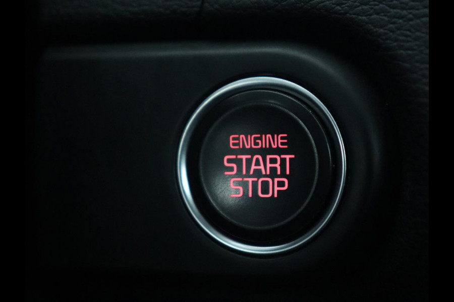 Kia Ceed 1.6 GDI PHEV DynamicLine | Carplay | Camera | Navigatie | Keyless | Climate control | Cruise control | Full LED | Parkeerhulp | Plug In