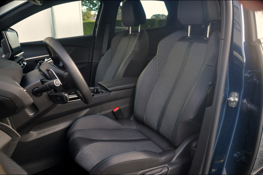 Peugeot 3008 1.6 HYbrid 180 Allure Pack Business | Navi | Camera | Zeer nette staat!