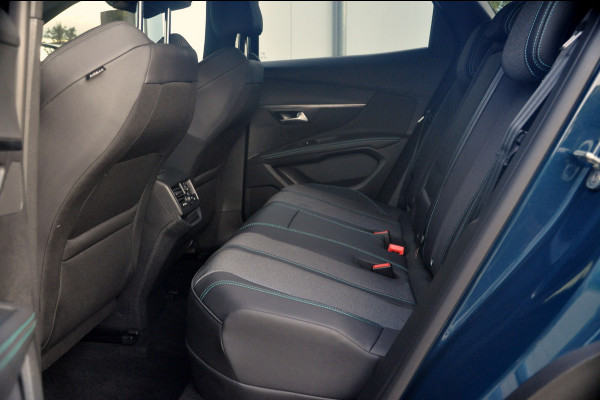 Peugeot 3008 1.6 HYbrid 180 Allure Pack Business | Navi | Camera | Zeer nette staat!