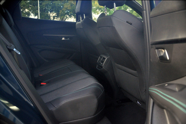 Peugeot 3008 1.6 HYbrid 180 Allure Pack Business | Navi | Camera | Zeer nette staat!