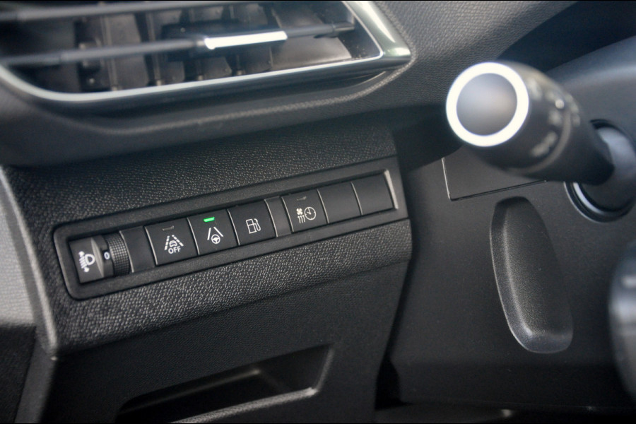 Peugeot 3008 1.6 HYbrid 180 Allure Pack Business | Navi | Camera | Zeer nette staat!