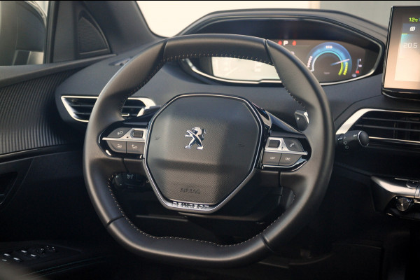 Peugeot 3008 1.6 HYbrid 180 Allure Pack Business | Navi | Camera | Zeer nette staat!