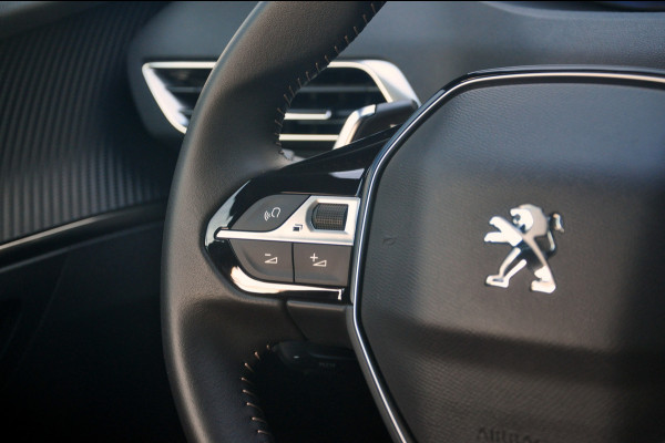 Peugeot 3008 1.6 HYbrid 180 Allure Pack Business | Navi | Camera | Zeer nette staat!