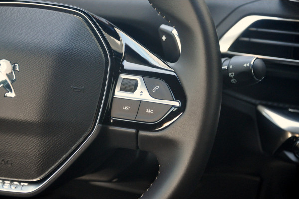 Peugeot 3008 1.6 HYbrid 180 Allure Pack Business | Navi | Camera | Zeer nette staat!