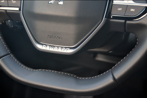 Peugeot 3008 1.6 HYbrid 180 Allure Pack Business | Navi | Camera | Zeer nette staat!