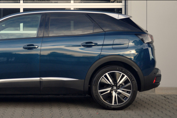 Peugeot 3008 1.6 HYbrid 180 Allure Pack Business | Navi | Camera | Zeer nette staat!