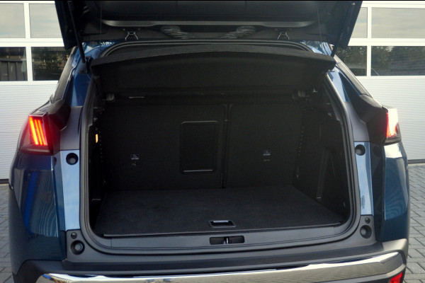 Peugeot 3008 1.6 HYbrid 180 Allure Pack Business | Navi | Camera | Zeer nette staat!