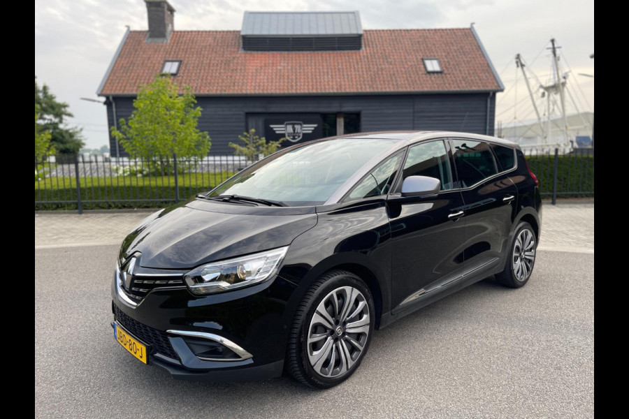 Renault Grand Scénic 1.3 TCe Zen AIRCO/ECC NAVIGATIE CAMERA