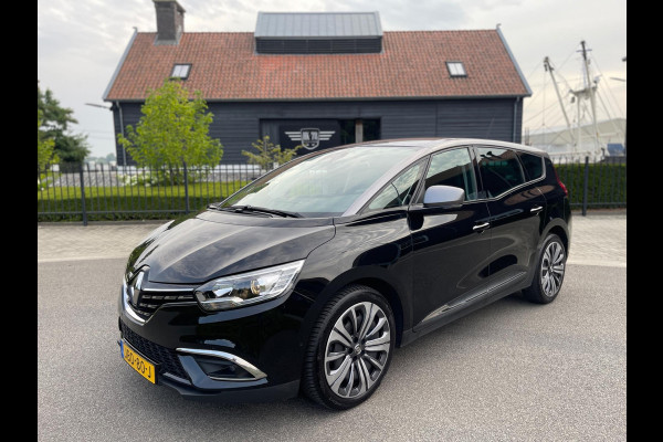 Renault Grand Scénic 1.3 TCe Zen AIRCO/ECC NAVIGATIE CAMERA